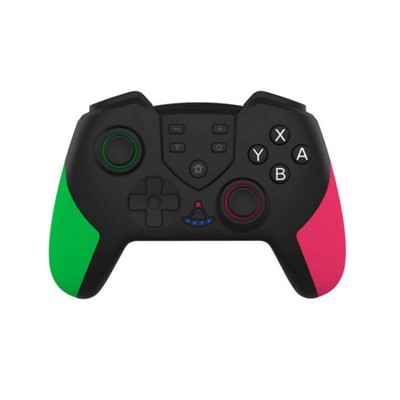 T23 Wireless Bluetooth Game Handle With Vibration And Wake Up Macro Programming