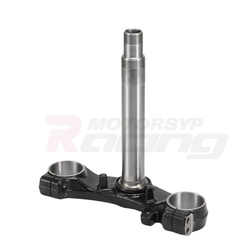 Lower Triple Tree Clamp Holder For Kawasaki Ninja ZX-4R ZX-4RR