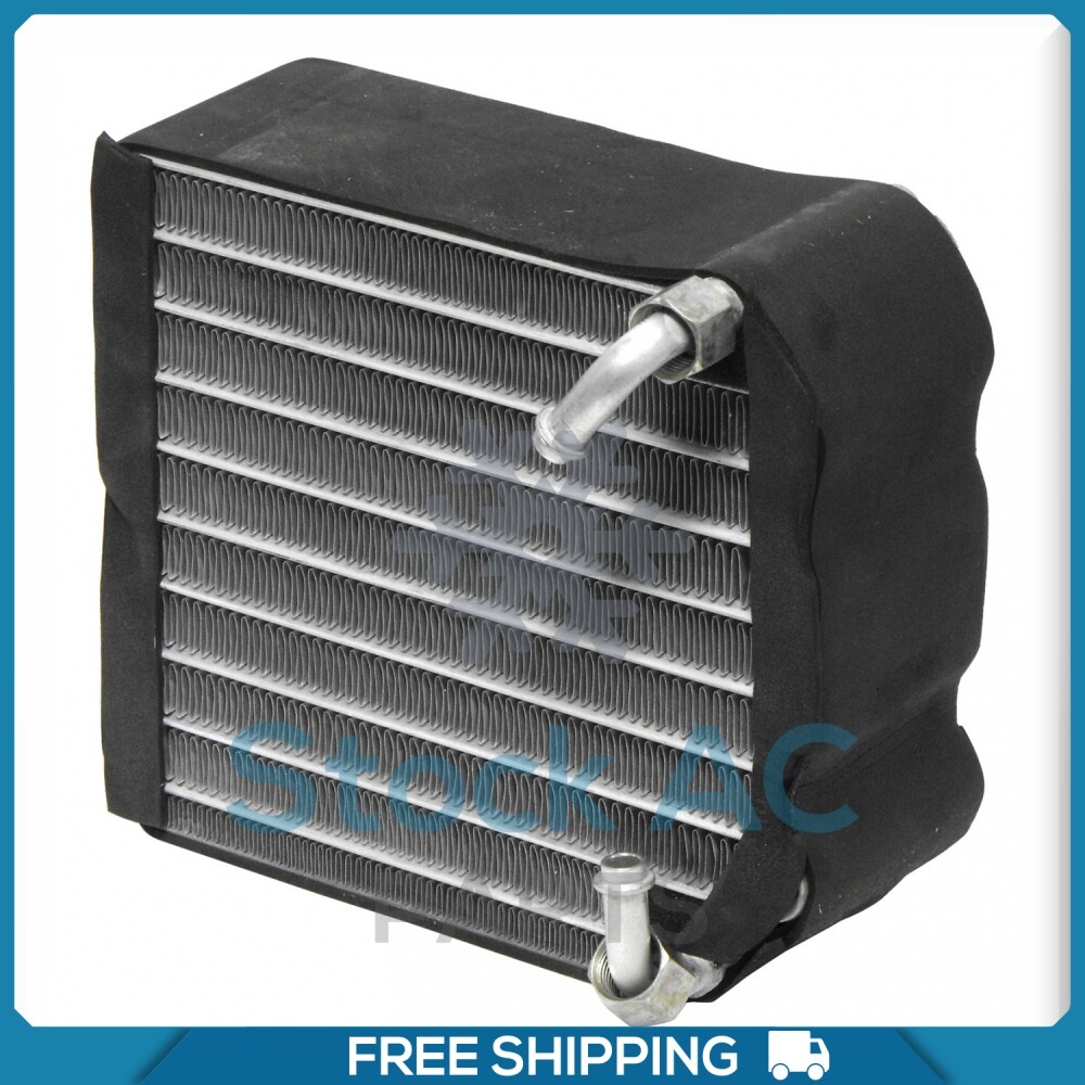 A/C Evaporator Core for Mazda 323 QU - Picture 1 of 6