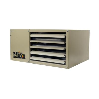 Mr Heater 50000 Btu Big Maxx Natural Gas Unit Heater With Ng