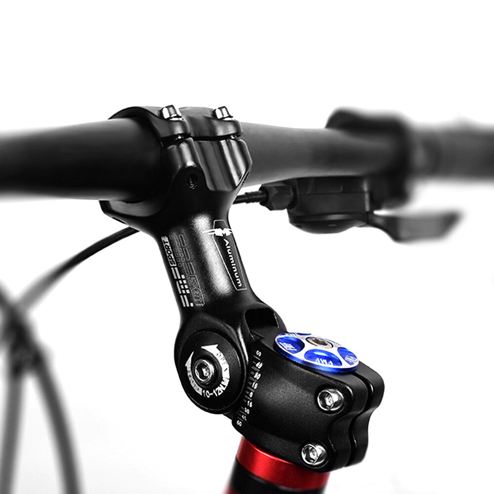 fahrrad lenkervorbau verstellbar
