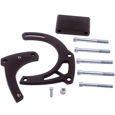 Alternator Bracket Short Water Pump For Chevrolet Big Block BBC 396 427 454