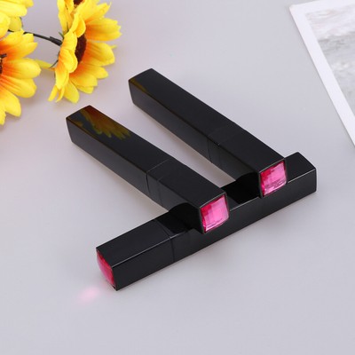 3 Pcs Lip Gloss Holder Organizer Empty Mascara Bottle Mascara Container Bottle