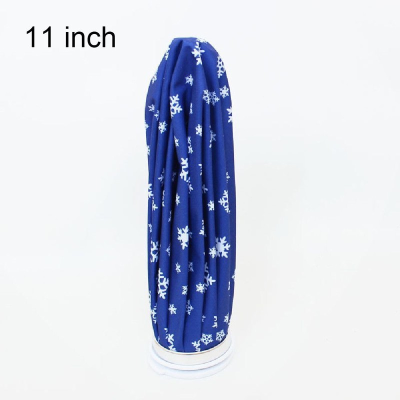 Material for Knee Head Leg Reusable Ice Pack Injury Care Cooler Bag Pain Relief