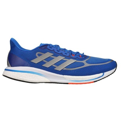 

Adidas Supernova+ Мужские синие кроссовки для бега Спортивная обувь FX6648, Синий, adidas Supernova+ Running