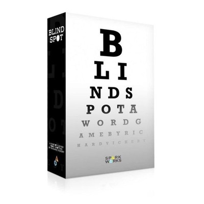 Blind Spot by Sparkworks Games