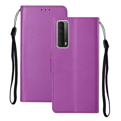 For Huawei Honor 90 70 50 P50 P40 P30 P20 Leather Wallet Stand Card Case Cover