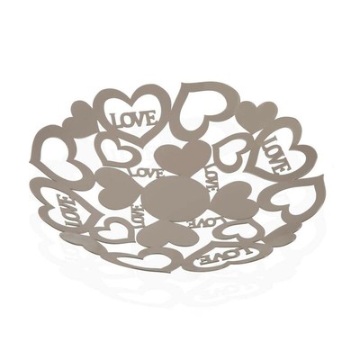 BigBuy Home S3406720 Home Products, Plastic