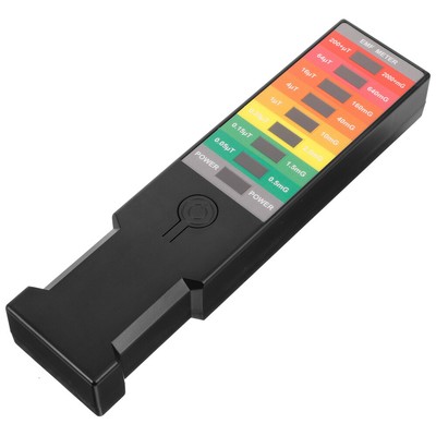  Radiation Detector Electromagnetic Radiation Meter Emf Meter Portable Radiation
