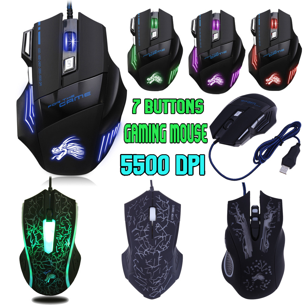 Gaming mouse recommendations reddit
