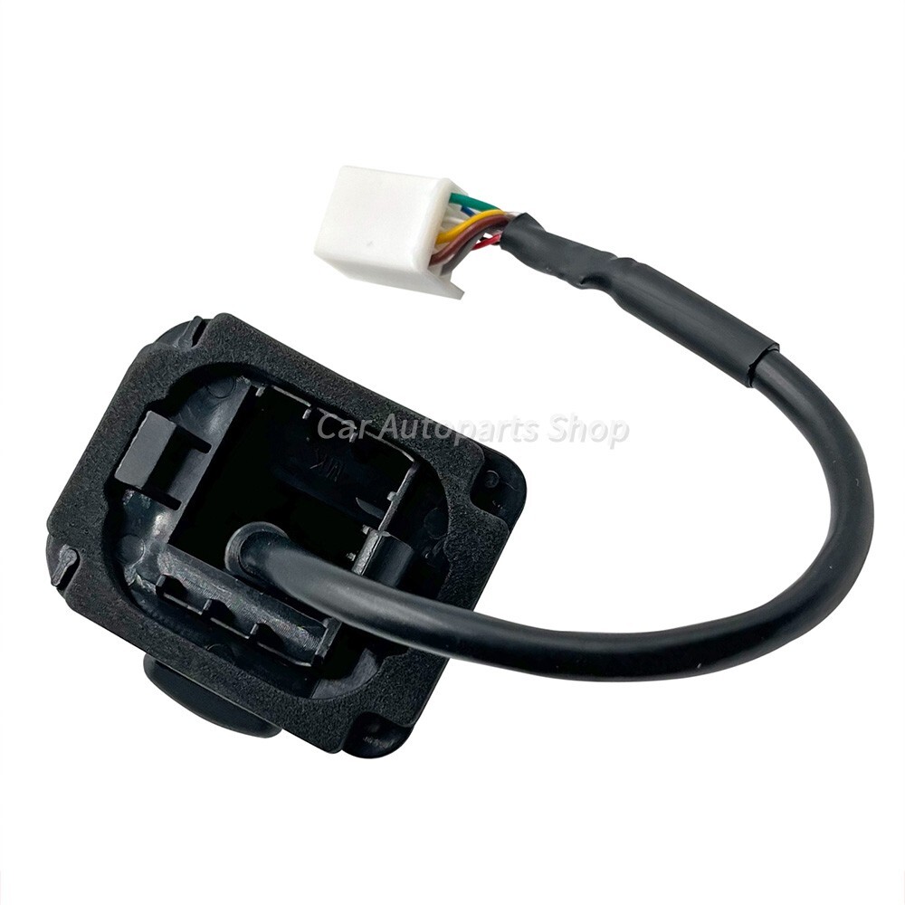 New Rear View Backup Parking Camera Fit For 2015-2017 Honda Accord 39530-T2A-A31