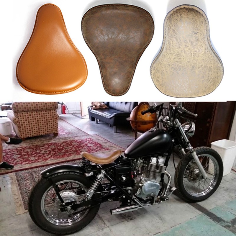 ウェイトスライダー に適合するホンダ に適合するREBEL CMX250C CMX500 CMX300 CMX 250 300 50 For Honda Rebel 250 CMX250C 300 450 500 Bobber Motorcycle Solo Seat Spring  Soft | eBay