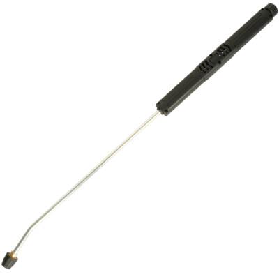 Hochdrucklanze Strahlrohr M22x1,5 IG 900mm 280bar für Hochdruckreiniger Kärcher