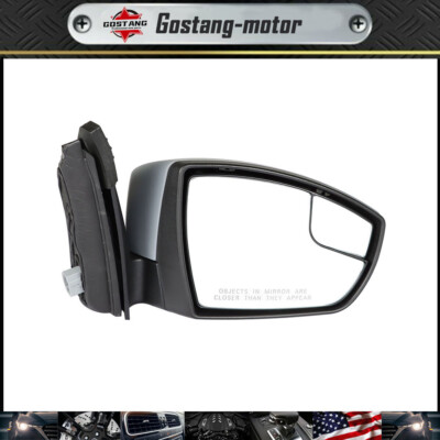 Fit For 2015-2018 Ford Focus Passenger Right RH Hand Side View Mirror F1EZ17682R