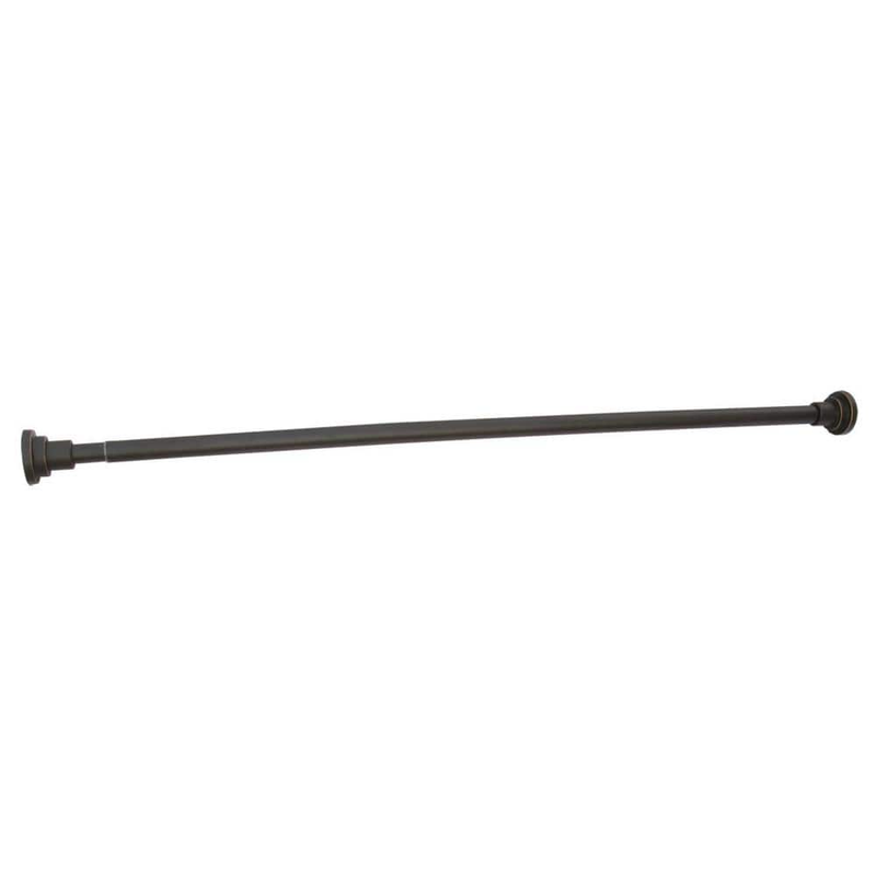 Rubbed Bronze New