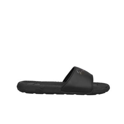 

Женские черные повседневные сандалии Puma Cool Cat Shadow Slide 383447-02, Черный, Puma Cool Cat Shadow Slide