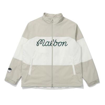 Malbon Golf メンズ セットアップ ベージュ ML対応 新品未使用✨ $_1.JPG?set_id=2
