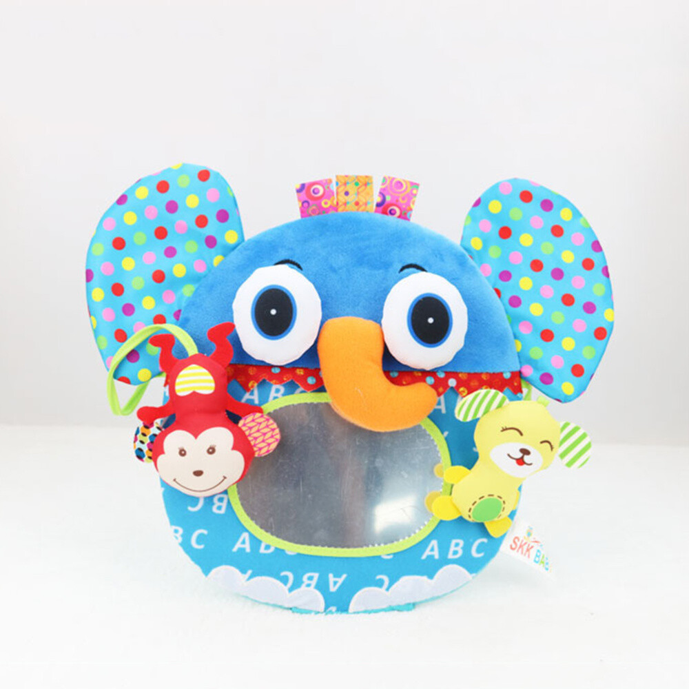 baby mirror toy