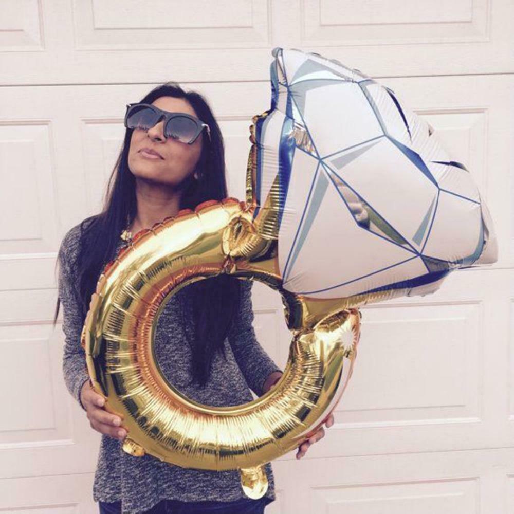 Inflador de balão festa de Noivado Balões de festa