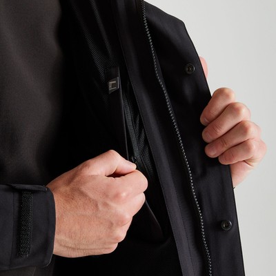 CRAGHOPPERS CRAGHOPPERS EXPERT UNISEX KIWI PRO STRETCH 3IN1 JACKET