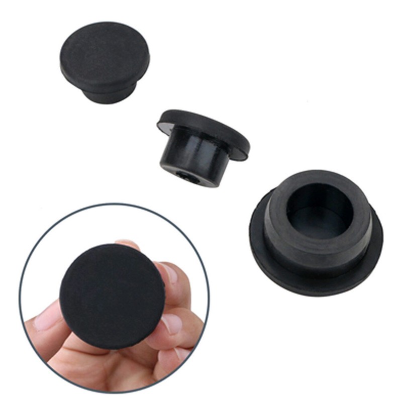 For Jeep JK Wrangler Tailgate Plug Set Stamp Spare Tire ... jeep jk door wiring plug 