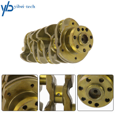 Engine Crankshaft For Hyundai Sonata Kia Forte Optima Sportage 2.4L 23111-2G200