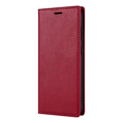 Fr Xiaomi 13C 11T Redmi 12 K60U 10C Phone Case Fashion Leather Wallet Flip Cover