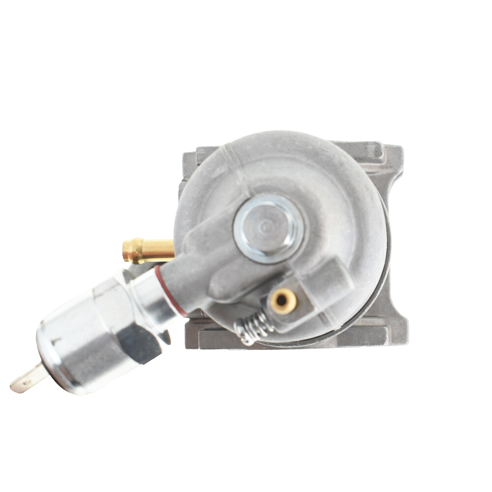 Carburetor for John Deere LX188 LX279 LX289 AM128355