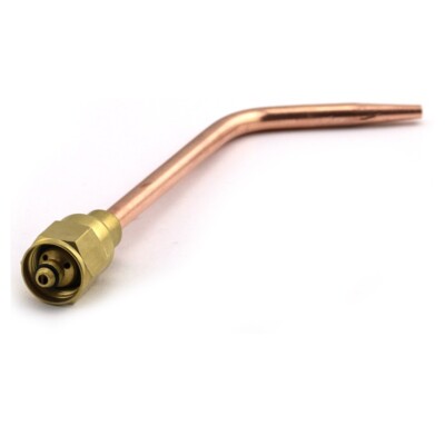 WeldingCity  Acetylene Welding Nozzle Heating Tip 7-W-1 #7 Victor 100 Torch USA