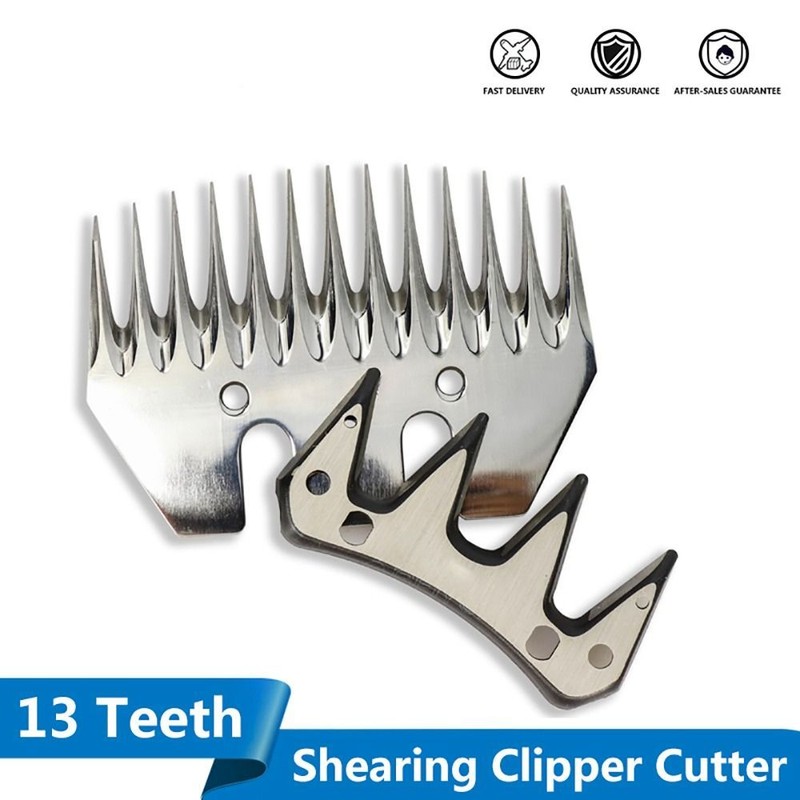 Heiniger 9/13 Tooth Sheep Clippers