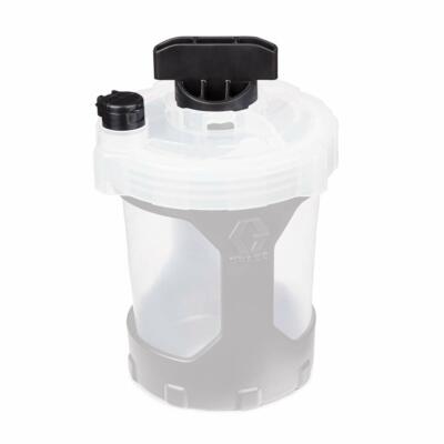 Graco 17P551 FlexLiner System, for Solvent-Based 32 oz