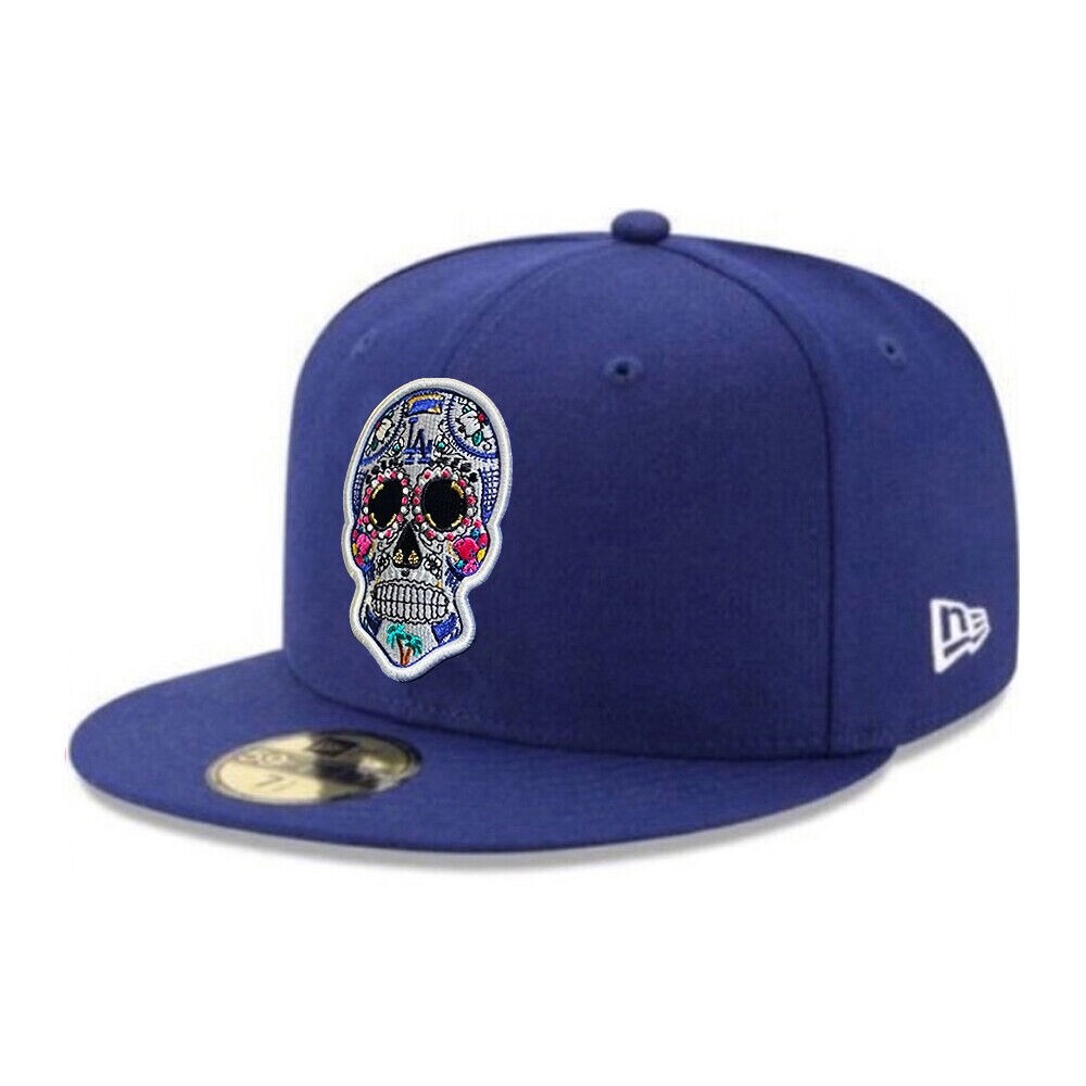 【激レア】LA限定　Los Angeles Dodgers ブルゾン　　Mサイズ Los Angeles Dodgers Snake Chinese Lunar Year New Era 59FIFTY