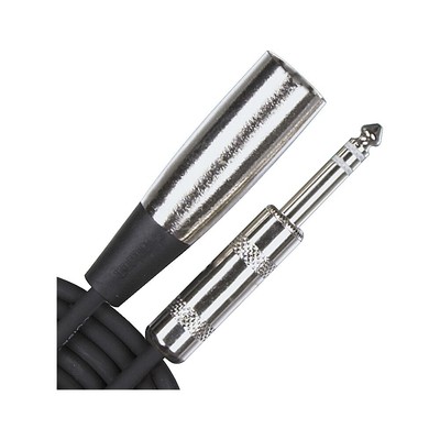 Rapco Horizon XLR-TRS Cable  10 ft.