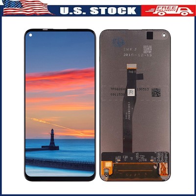 For Huawei Honor 20 Honor 20S Honor 20 Pro LCD Display Touch Screen Digitizer