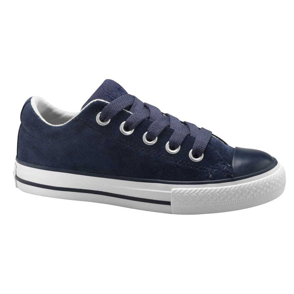 Converse Chuck Taylor As Street Oxford Boys Shoes 622390