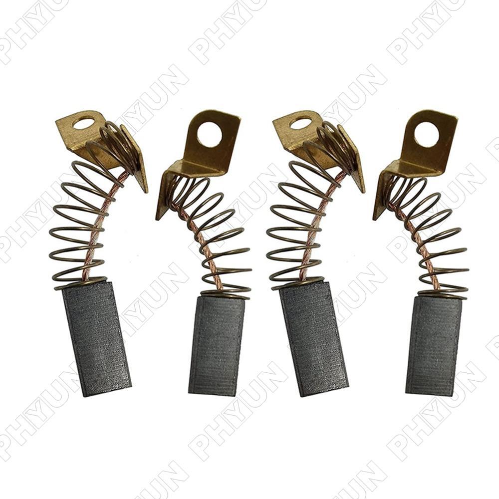 6-Pack Motor Brushes Kits For Porter Cable 7800 Drywall Sander N119739 / 879058