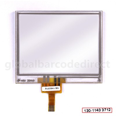 New Touch Screen Digitizer Replacement for Honeywell LXE HX2