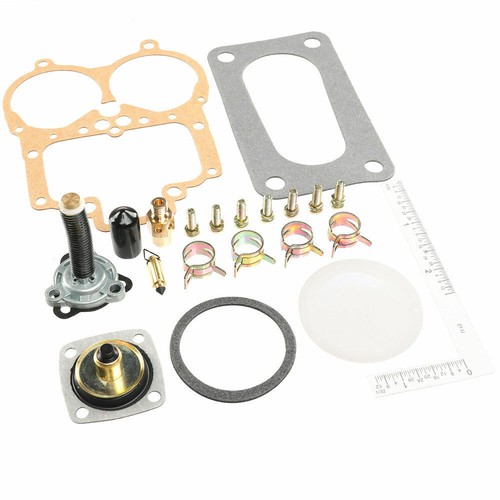 For WEBER 32/36 DGV DGAV DGEV Carburetor Carb Rebuild Repair Tune Up Kit