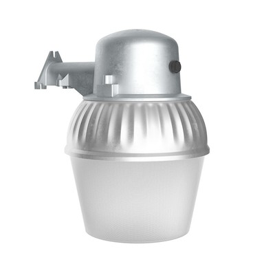 Lithonia Lighting OALS10 LED 120 PE LP M4 OALS10 9-1/2''W - Grey