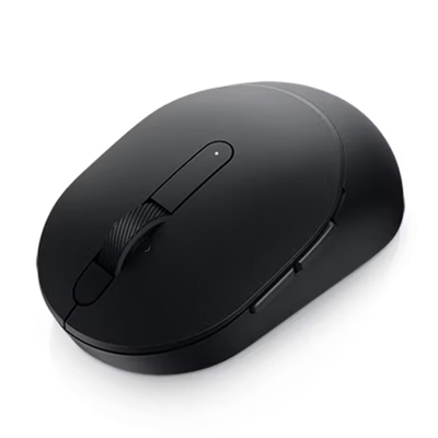 Dell Mobile Pro MS5120W Bluetooth Mouse - optical - 7 buttons - black - 3 years