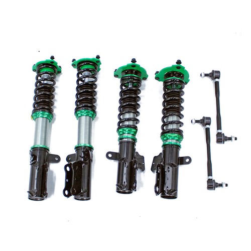 Hyper-Street 2 Coilovers Suspension Lowering Kit for LEXUS ES350 13-19 GSV60