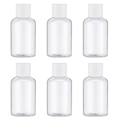  Mini Perfume Refillable Bottle Safe Container Empty Bottles