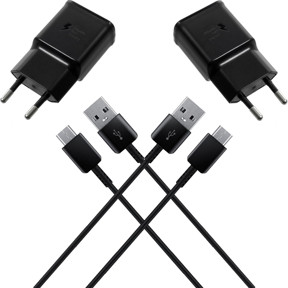 Original Samsung 15W SchnellLadegerät USB-A zu USB-C Galaxy Note20/Note20 Ultra 