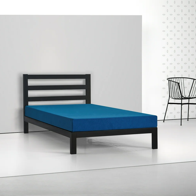 Memory Foam Blue/red Available