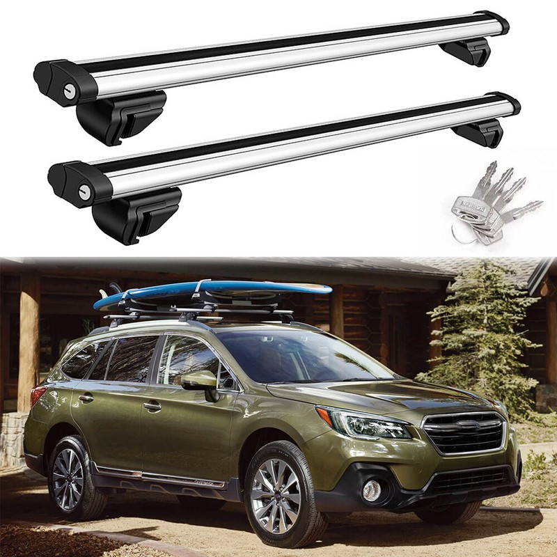 Carrier For Subaru Outback 2000-23