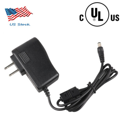 18V Power Supply Adapter for OCD Obsessive Compulsive Drive Guitar Efect Pedal