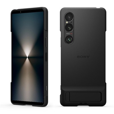 Sony Xperia 1 VI Case XQZ-CBEC Smartphone Case JP ver. NEW
