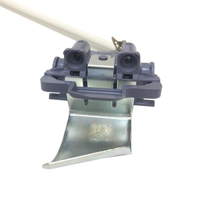 3949238 Appli Parts Washing Machine Lid Switch Assembly Compatible with Kenmore,