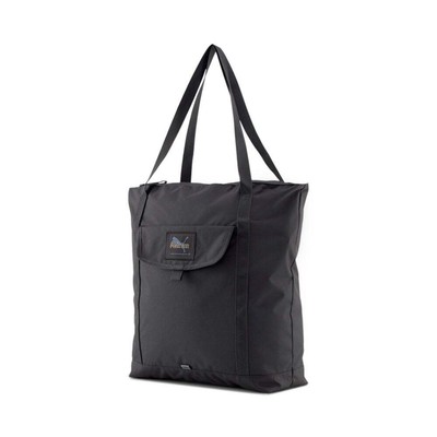 

Puma Better Tote Bag Размер унисекс  Travel Casual 07952501, Grey, Puma Better Tote Bag
