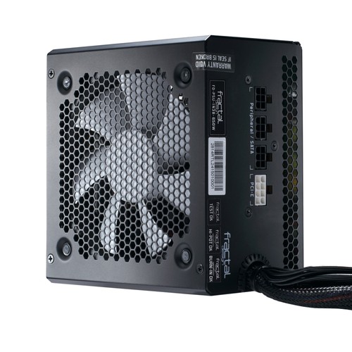 Blackmagic Design RX580 8GB GDDR5 External eGPU w/ Thunderbolt 3